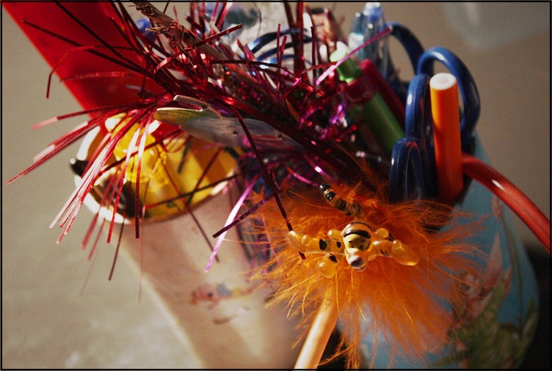 Come prima di addormentarsi