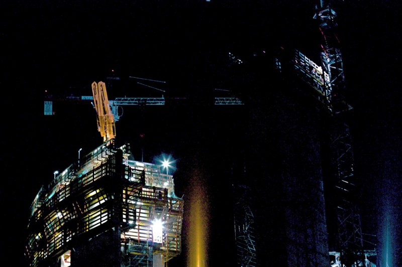 Costruendo un sogno Costruendo un sogno