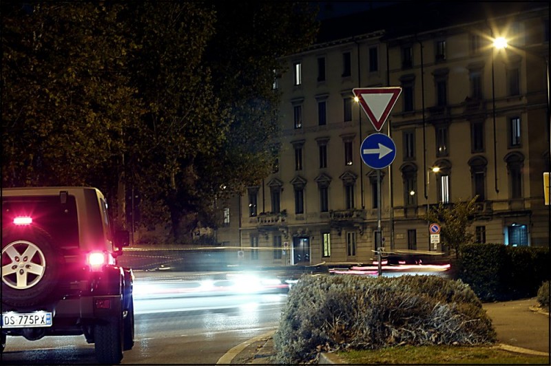 Direzione obbligatoria