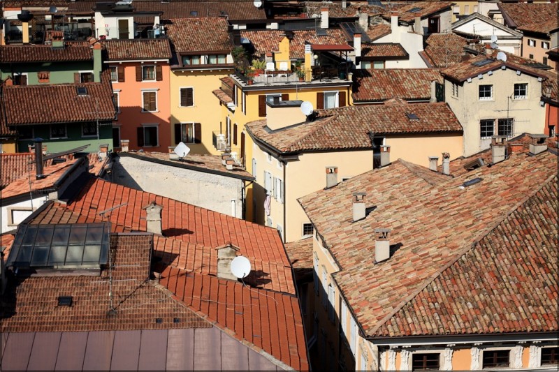 Immaginare nuove prospettive