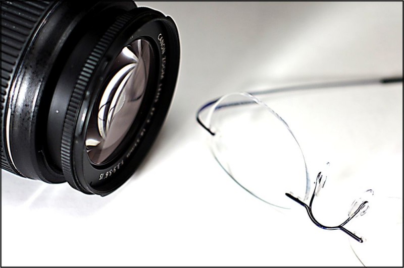 La mia visione del mondo