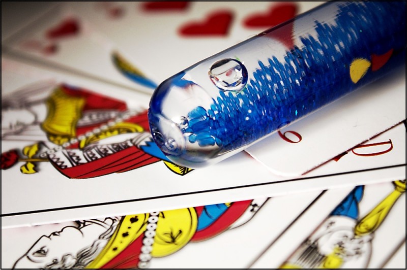 Se io fossi una maga