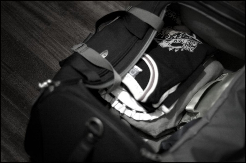 Una vita in movimento