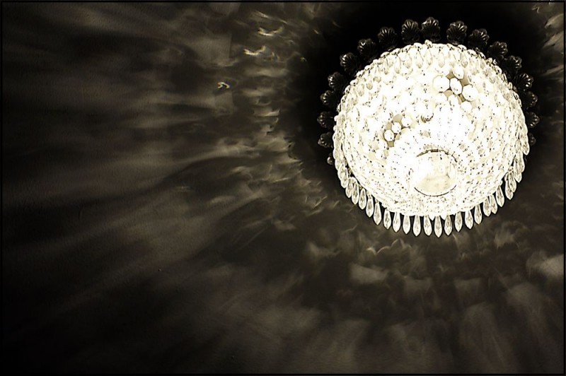 Alla ricerca di un raggio di luce Alla ricerca di un raggio di luce