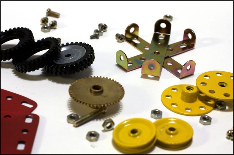 Cosa possiamo costruire Cosa possiamo costruire