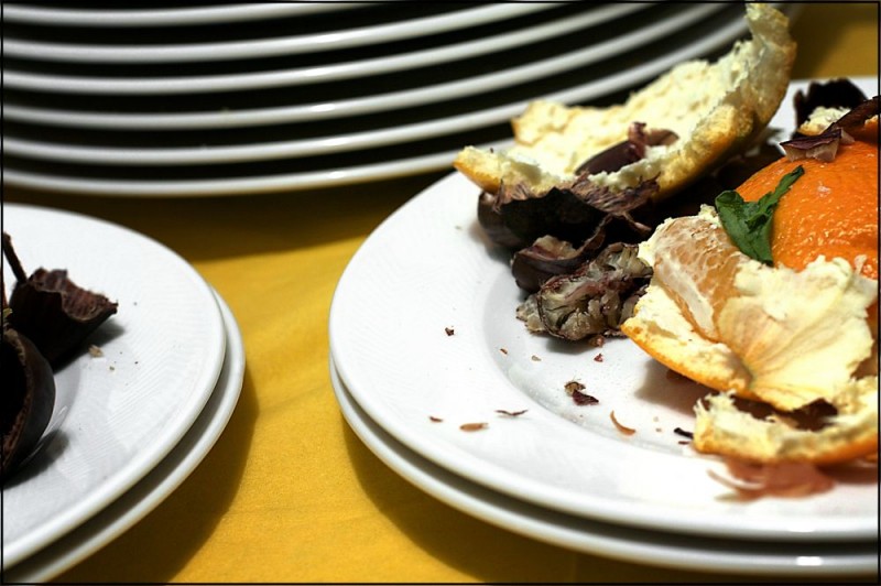 Mettendo in ordine Mettendo in ordine