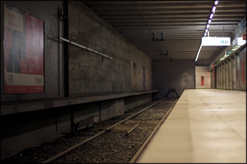 Strada senza uscita Strada senza uscita