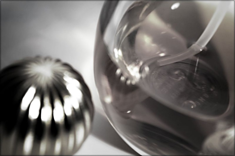 Un ricordo di un tempo perduto