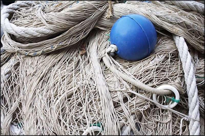 Aggrovigliamento reticolare