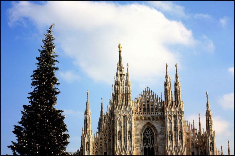 Puntando sempre più in alto