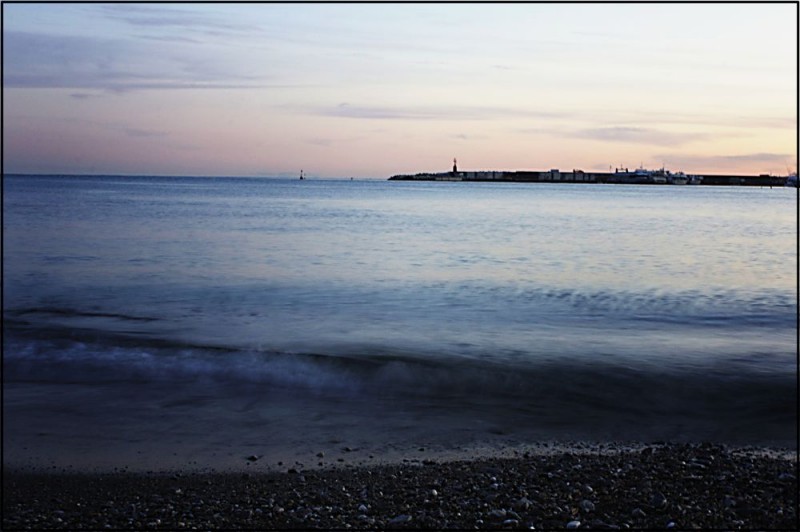 Ritrovando un vecchio amico