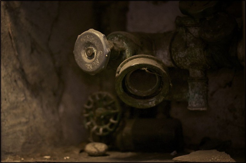 Giochi di luci e ombre