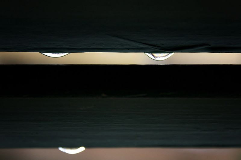 Prigionieri della pioggia