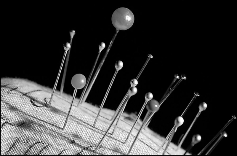 Tante teste pensanti, vicine ma sole