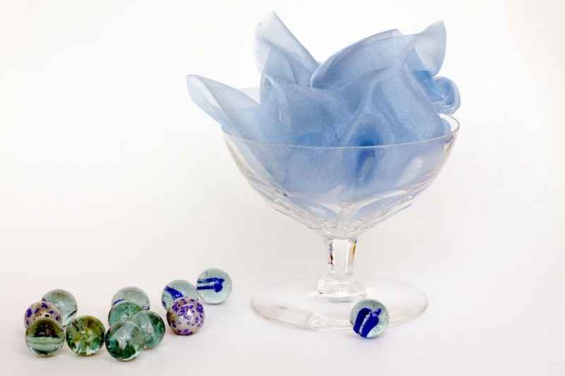 Un cocktail di gioia e di fantasia