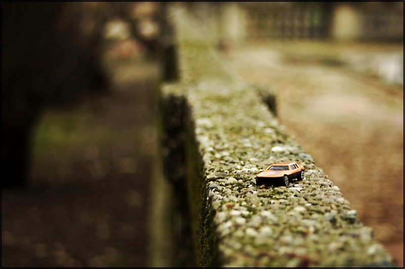 Una lunga strada accidentata