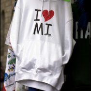 Mi piace Milano