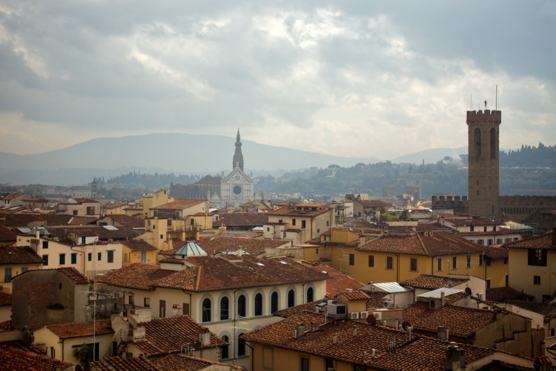 Paesaggi emozionanti